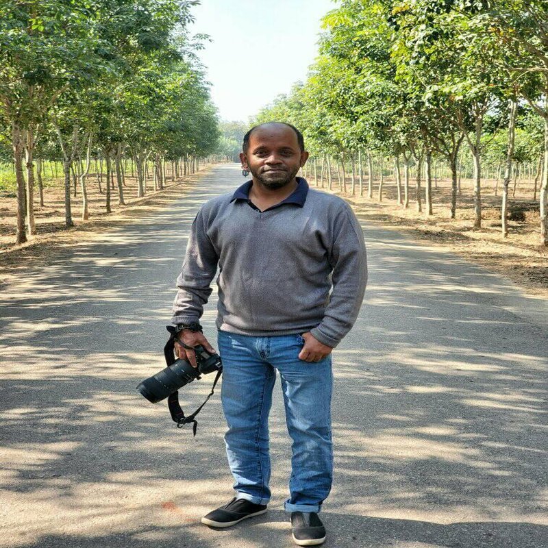 Samiul Wares  (Tamal)